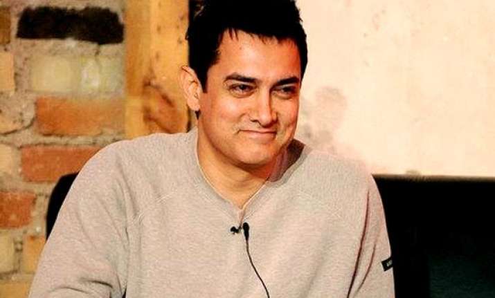 aamir khan i think people are not interested in my film and