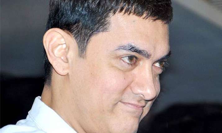 man caught for defaming aamir khan through social media