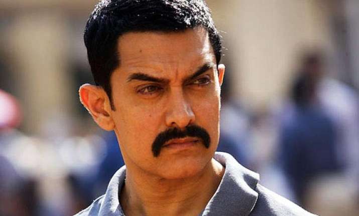 aamir khan children should not see violence