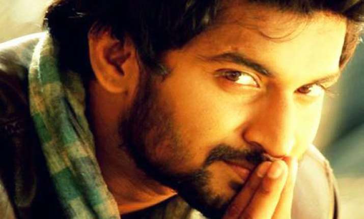 nani teams up with pilla zamindar director again