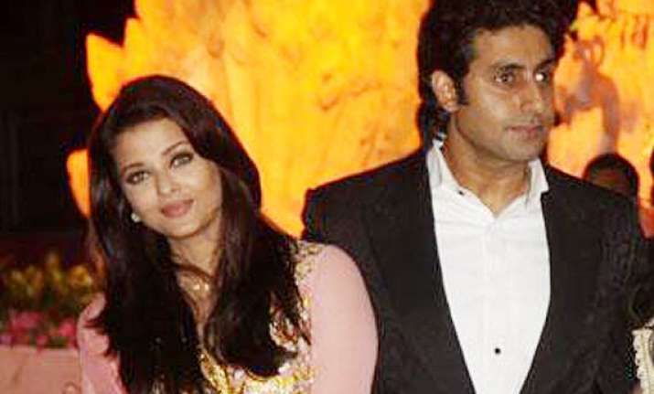 aishwarya jaya s spat disturbs aishwarya abhishek s