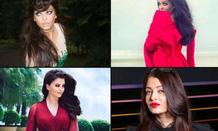aishwarya rai s hottest photoshoots of 2013 see pics