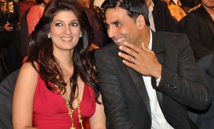 akshay kumar twinkle s luck factor worked for me