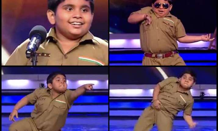 india s got talent 5 akshat singh to perform on ellen