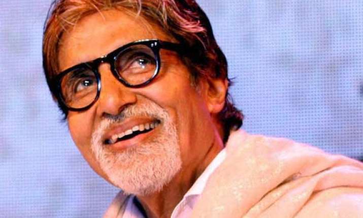 now amitabh bachchan busy with shoojit s piku