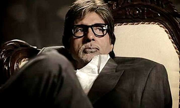 amitabh bachchan the one that has the best content will