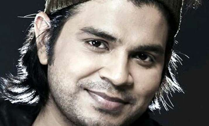 breaking singer ankit tiwari to remain in judicial custody