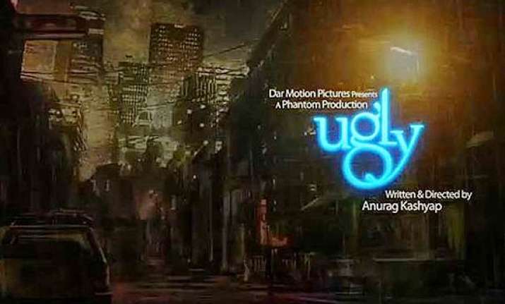new york indian film festival anurag kashyap s ugly to open