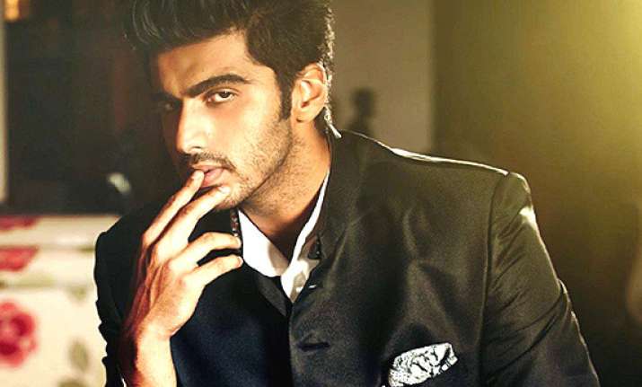 arjun kapoor indian audiences ready for films like finding
