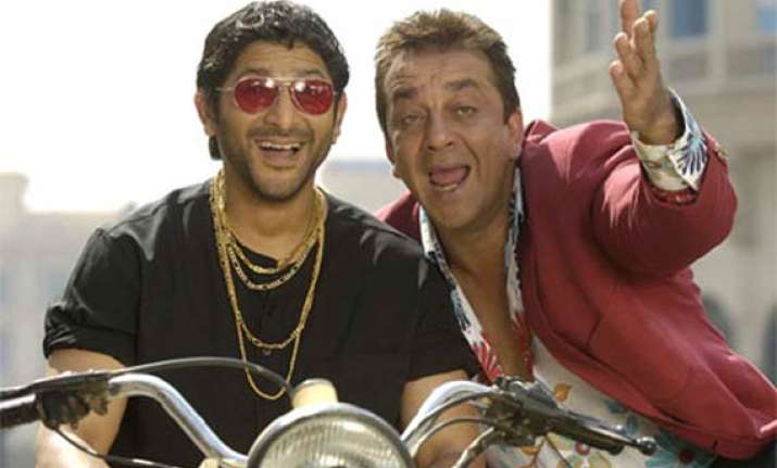 arshad warsi misses lage raho munna bhai days