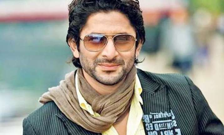 arshad warsi addicted to online shopping
