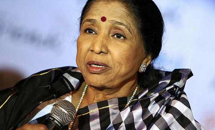 sania dragged into unnecessary controversy asha bhosle