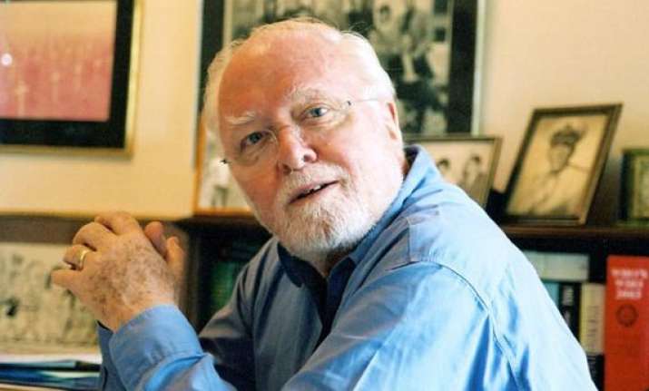 bollywood on richard attenborough end of an era