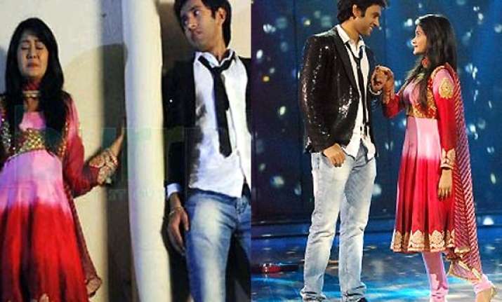 aur pyaar ho gaya raj in trouble