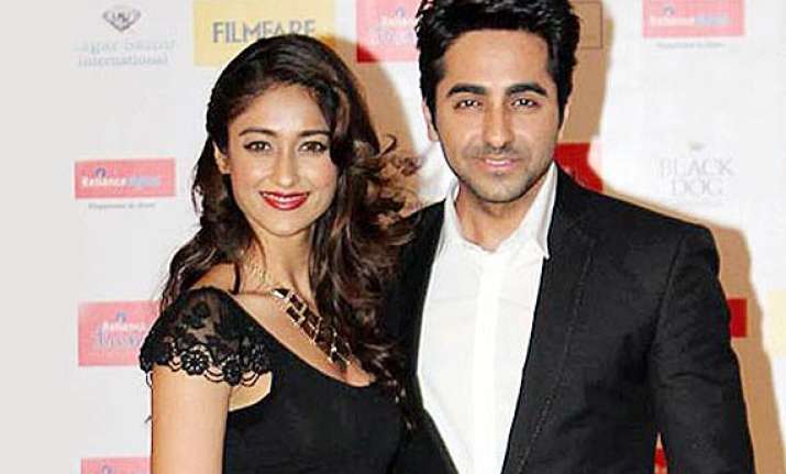 Ayushmann Khurrana: When I got married, I only had Rs 10,000 in my