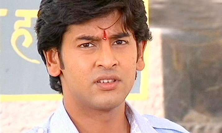 balika vadhu jagya to turn politician