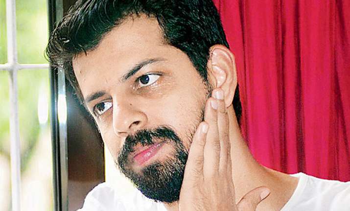 kuku mathur... wasn t promoted well bejoy nambiar
