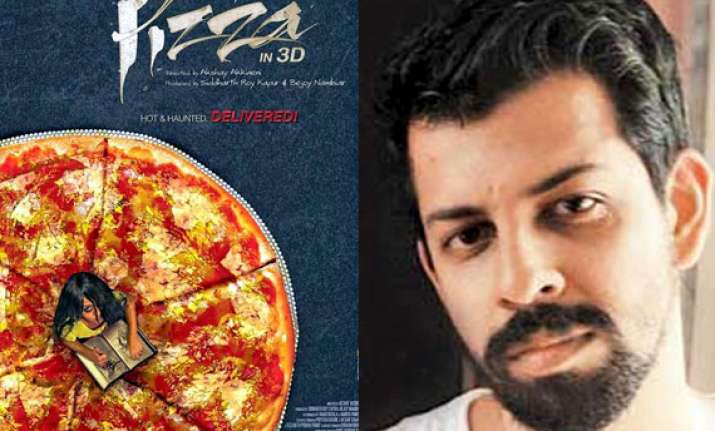 bejoy nambiar i may never see myself directing horror flick