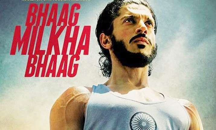iifa 2014 bhaag milkha bhaag wins nine technical awards