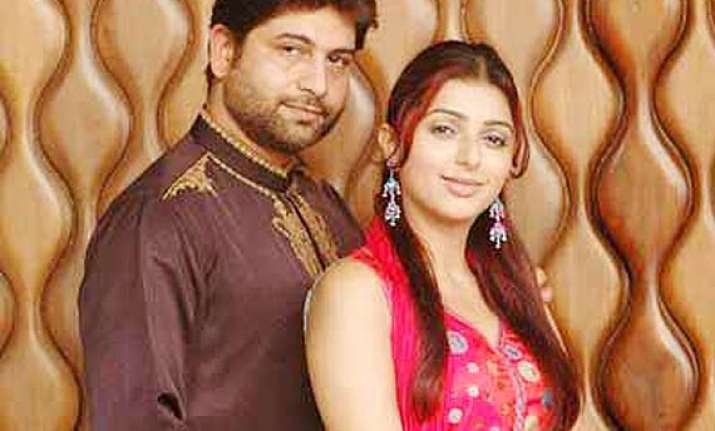 bhumika chawla blessed with a baby boy see pics
