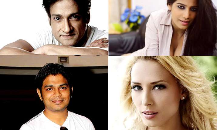 Expected Bigg Boss 8 Contestant List Revealed See Pics 