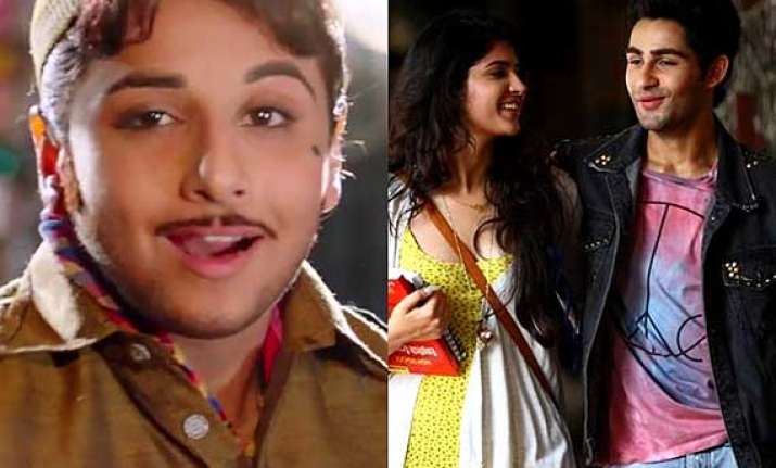 bobby jasoos box office collection rs 4.1 cr on day 1 lhdd