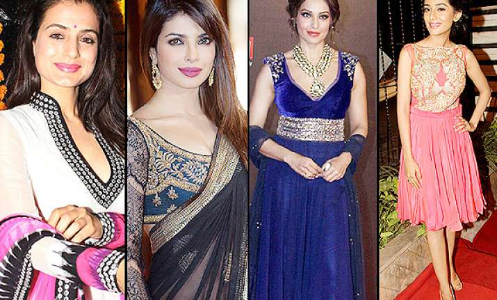 priyanka bipasha ameesha list of bollywood actresses who