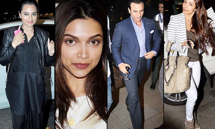 bollywood answers why iifa stands above than voting