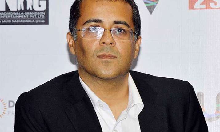 chetan bhagat thinking on writing sequel of 2 states