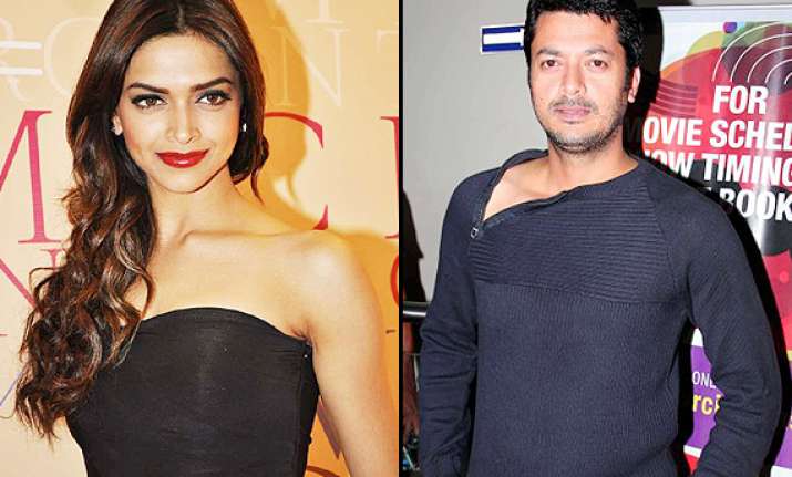 not ranveer ranbir jisshu sengupta to romance deepika in