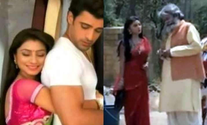 doli armaano ki actor anupam shyam to enter the show