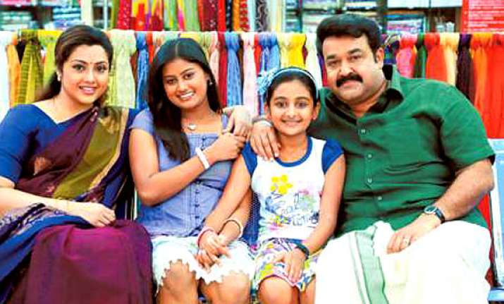 drishyam cleared with u certificate