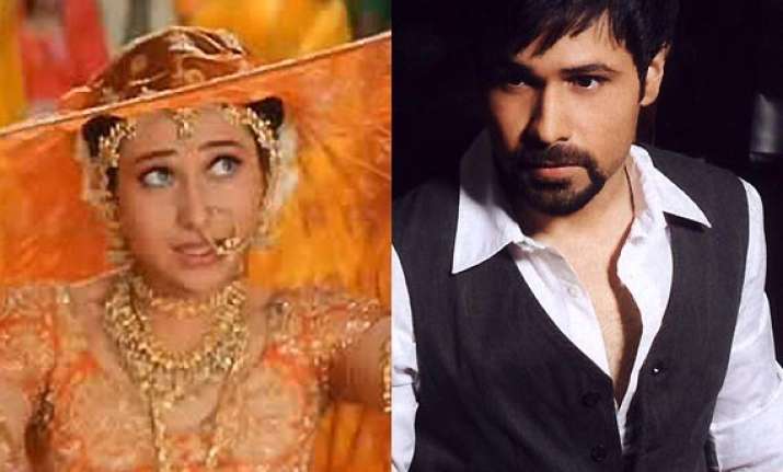emraan hashmi i m not suited for barjatya s films