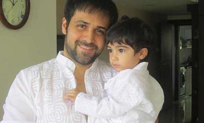 cursed my profession when my son went for treatment emraan