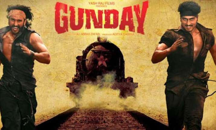 gunday film has montage for late yash chopra in the