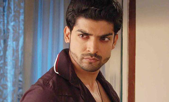 yashji compared me to shah rukh khan gurmeet choudhary
