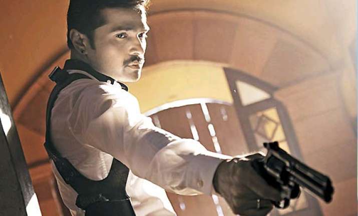 controversies and criticism hardly matter to me himesh
