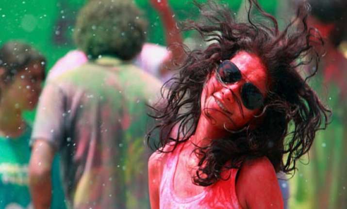 best holi song hindi