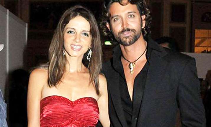 official hrithik sussanne file for divorce see pics