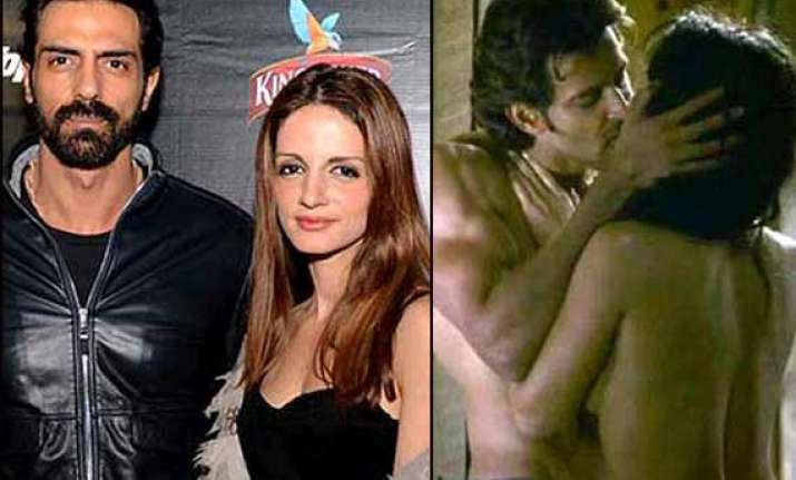 Hrithik, Sussanne divorce: The possible reasons behind the split (see pics)