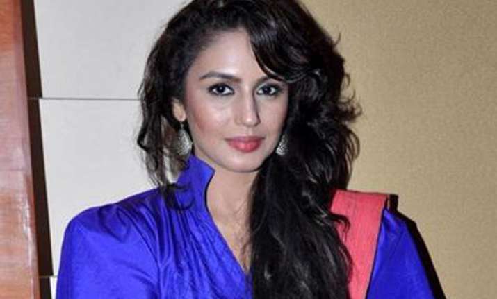 huma to spread social awareness for lgbt community