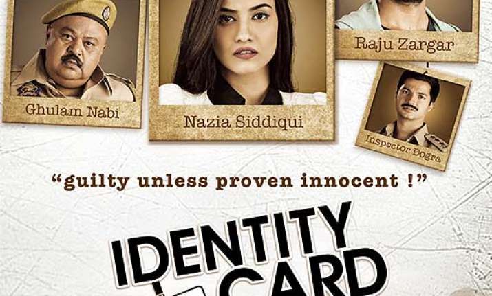 identity card movie review kashmir raw and real