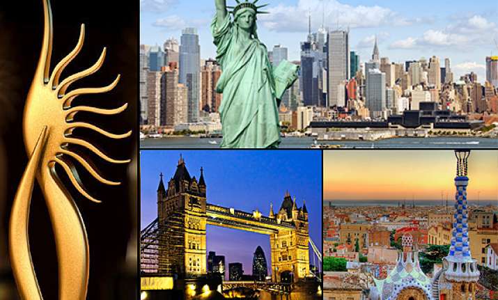 iifa 2015 new york london barcelona abu dhabi can be the