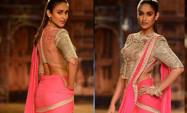 ileana hopes happy ending will be a hit