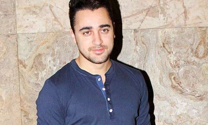 imran khan expresses disappointment over his film career