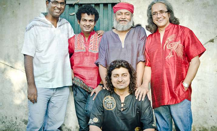 indian ocean band completes 25 years believes in more the