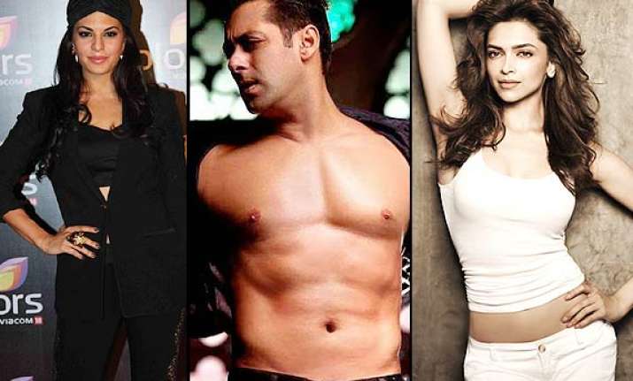 deepika salman are fitness icons jacqueline fernandez