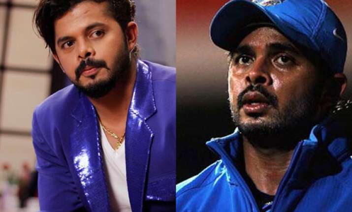 jhalak dikhla jaa 7 sreesanth looking forward to overcome