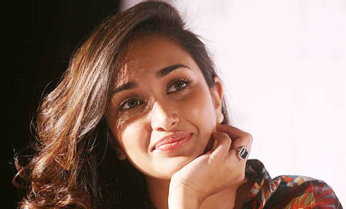 jiah khan s suicide case memorial service to be held in