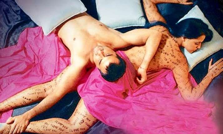 neha dhupia s julie to have newbie sakshi chaudhary in its